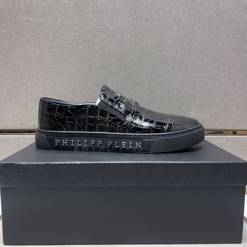 Philipp Plein Shoes